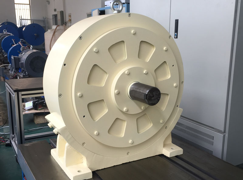 磁粉制動器的特性有哪些