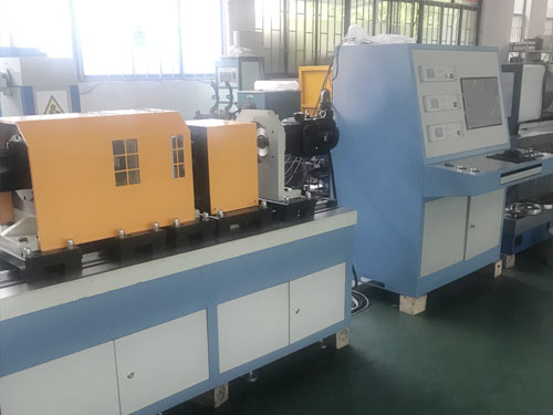 機器人用精密減速機器重復(fù)定位精度測試中術(shù)語和定義