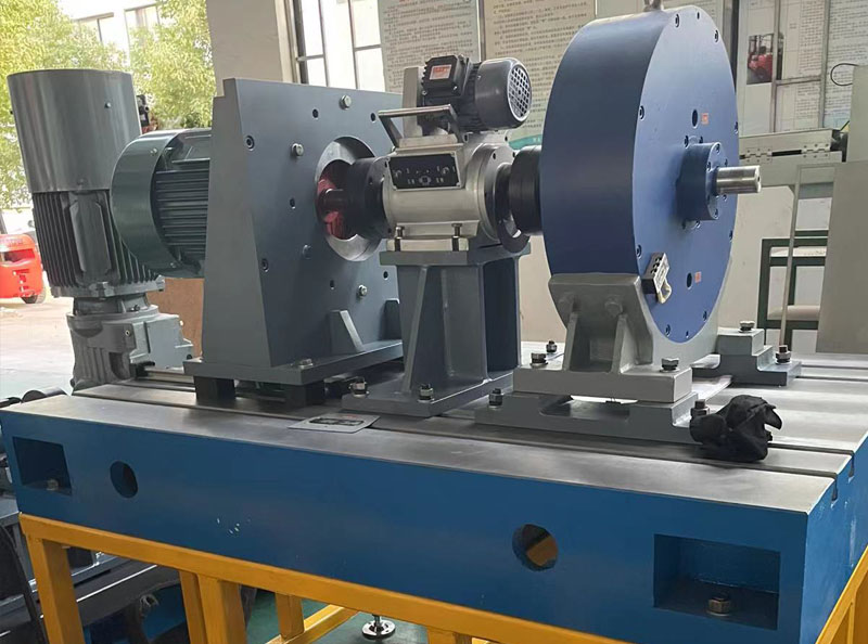 高速電渦流測功機使用環(huán)境說明