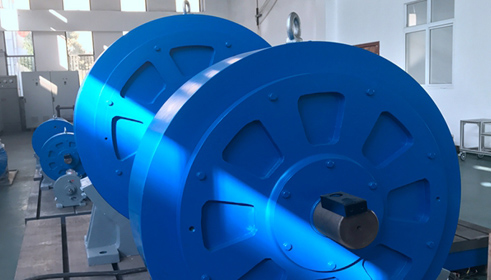 磁粉制動器與磁粉離合器的區(qū)別