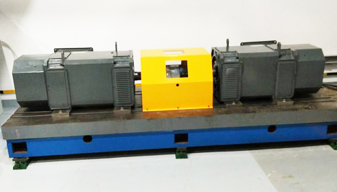 電力測功機在測功機行業(yè)的優(yōu)勢