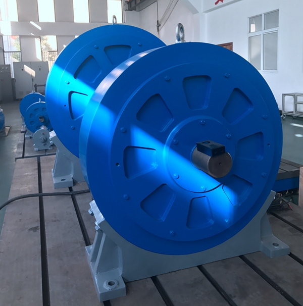 磁粉制動器與電渦流制動器的相同點與不同點