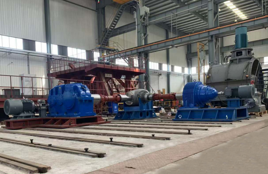 如何確保減速機試驗臺的安全運行